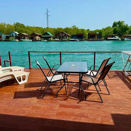 Apartment Soreja Ulcinj Eksteriør billede