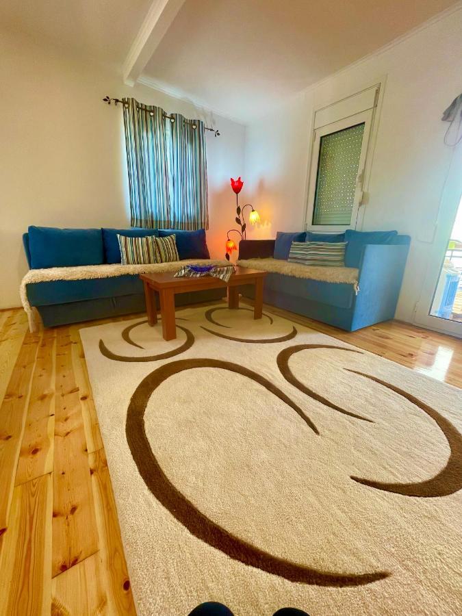 Apartment Soreja Ulcinj Eksteriør billede