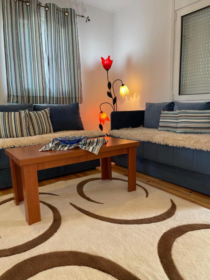 Apartment Soreja Ulcinj Eksteriør billede
