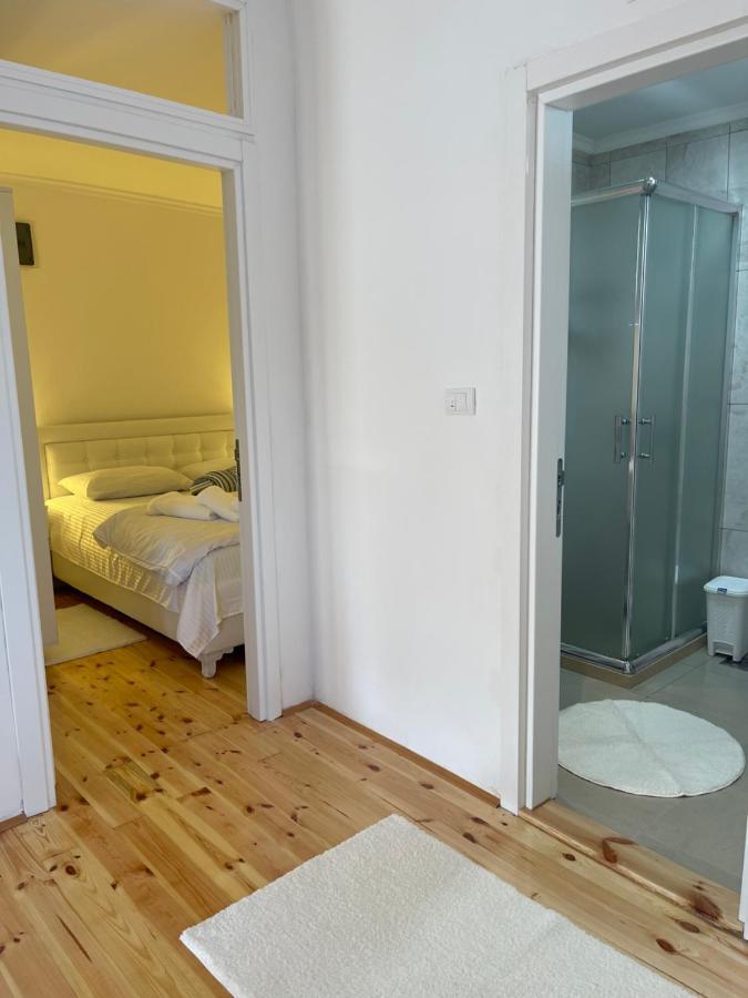 Apartment Soreja Ulcinj Eksteriør billede