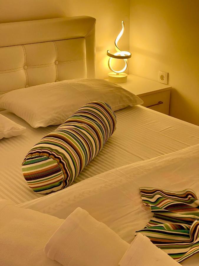 Apartment Soreja Ulcinj Eksteriør billede