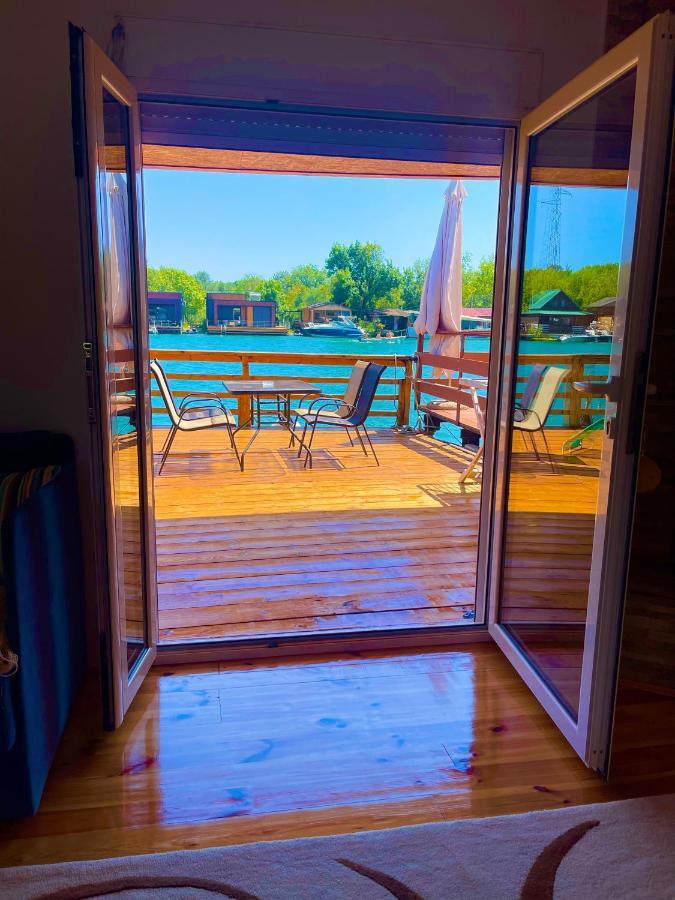 Apartment Soreja Ulcinj Eksteriør billede