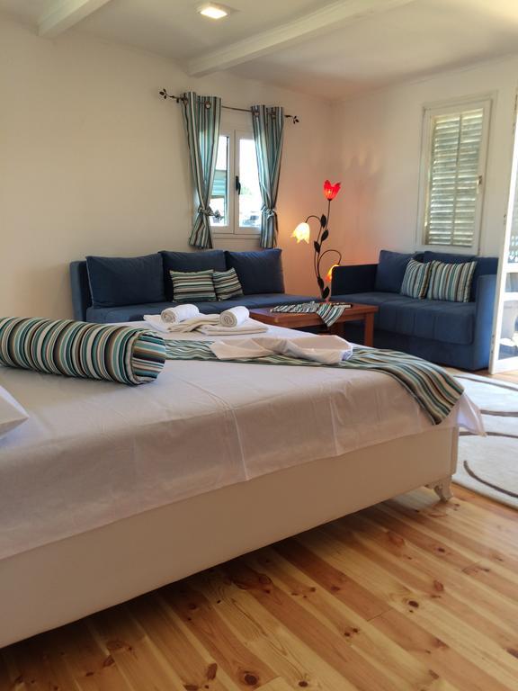 Apartment Soreja Ulcinj Eksteriør billede